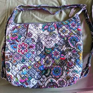 Vera Bradley x Star Wars purse